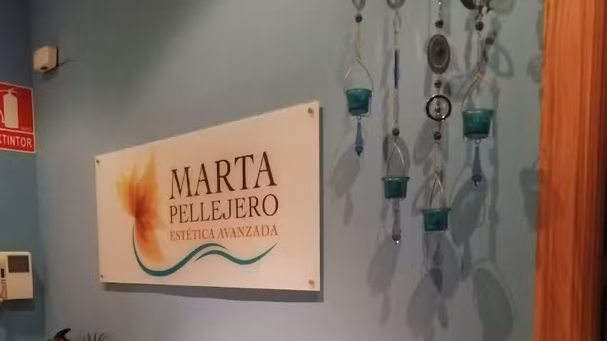Marta Pellejero Beauty