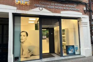 Marta Valdés | Centro de estética y bienestar en Benavente