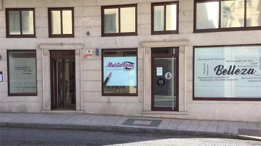 MartaBela Est&eacute;tica