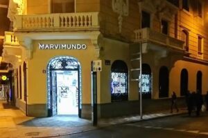 Marvimundo