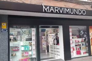 Marvimundo