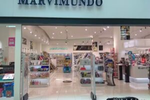 Marvimundo