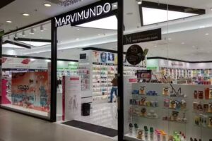 Marvimundo
