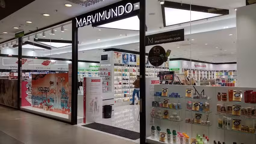 Marvimundo