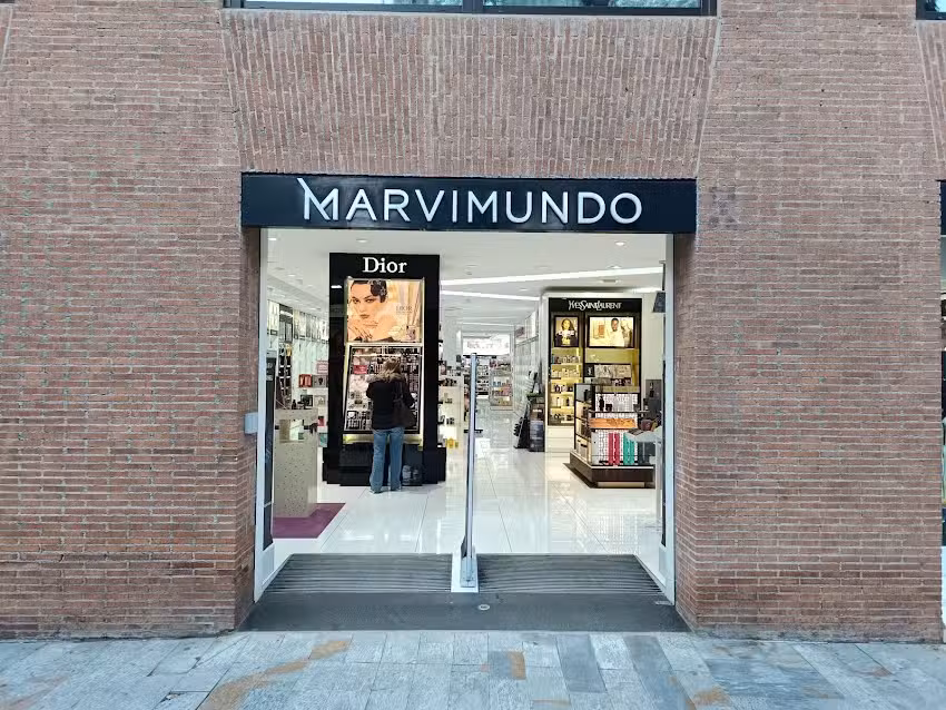 Marvimundo