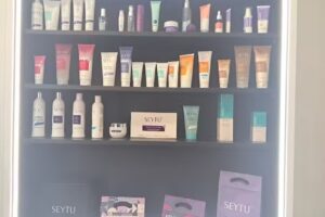Mary belleza cosm&eacute;tica vegano