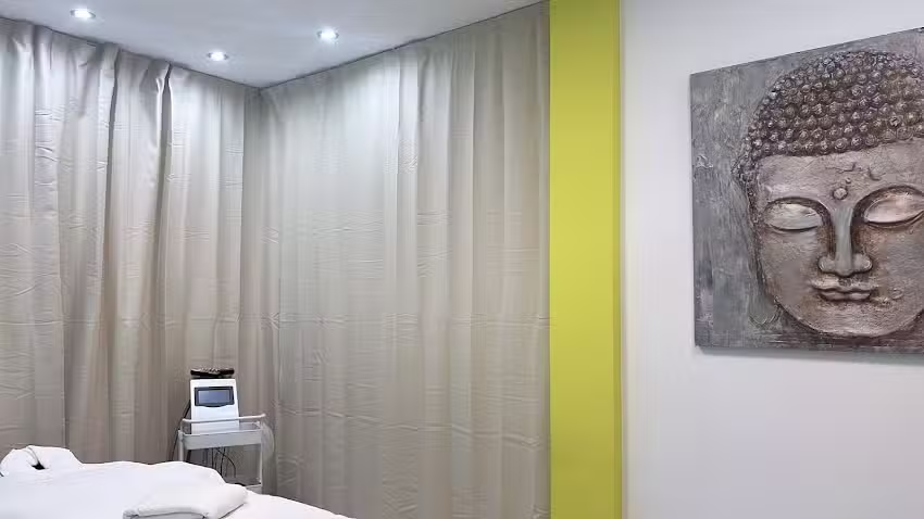 Mas Bienestar y Belleza