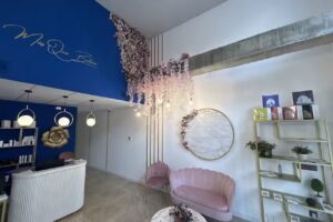 M&aacute;s Que Belleza by Lorena S&aacute;nchez. Centro de Est&eacute;tica Avanzada en Elda