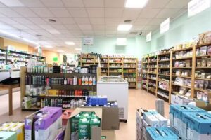 Mas que Bio San Vicente