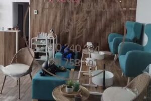 Mas que U&ntilde;as Centro de Est&eacute;tica