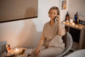 Masaje & Belleza & Est&eacute;tica de Elena