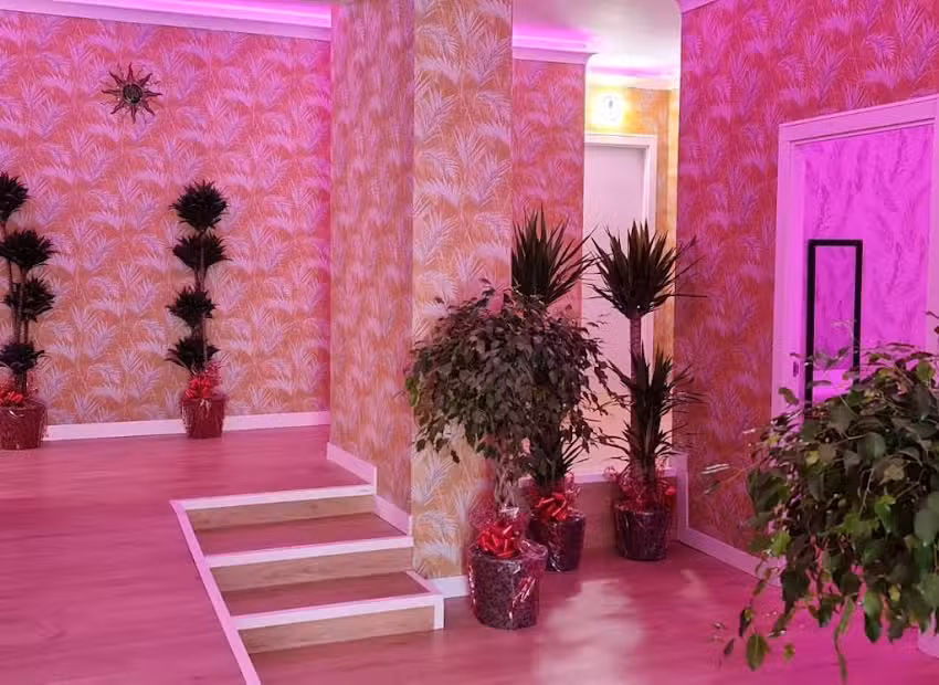 Masajes Benidorm &ndash; Centro de masajes Oriental