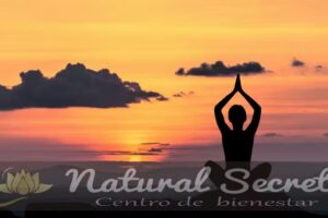 Masajes Natural Secrets