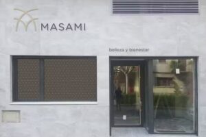 Masami Belleza y Bienestar