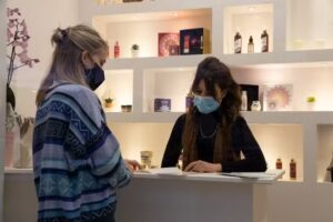 MASANA BIENESTAR CENTRO DE EST&Eacute;TICA Y MASAJES