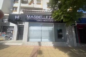 Masbellezza Churriana by Maribel Hurtado