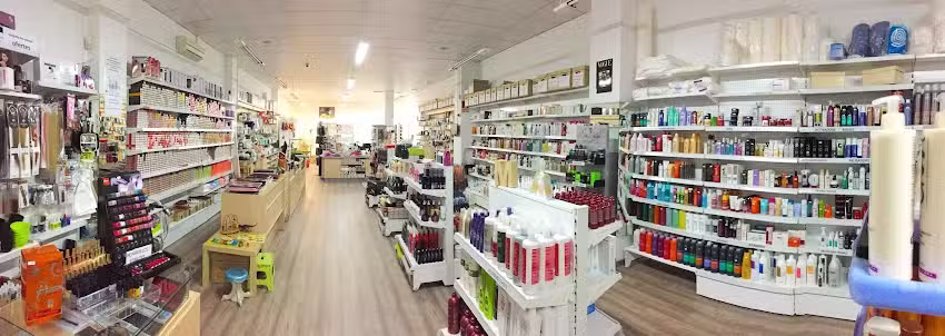 MASIP NATURALNESS productes de Perruqueria, Est&egrave;tica i Ungles