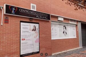 Masquestetica Coslada, centro m&eacute;dico est&eacute;tico