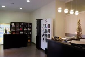 Massamy. Micropigmentación y Estética Avanzada