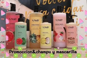 Massara Unisex peluquería & Belleza