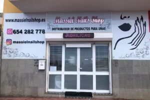 Massiel Nails Shop – Tenerife