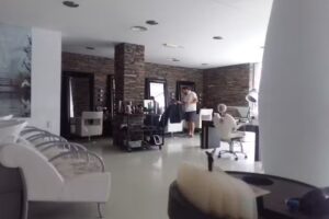 Masstige: Espacio de Moda