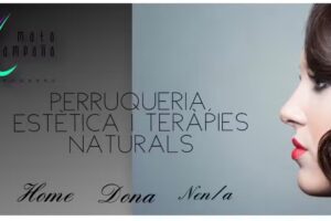 Mata Campa&ntilde;a, espai de bellesa