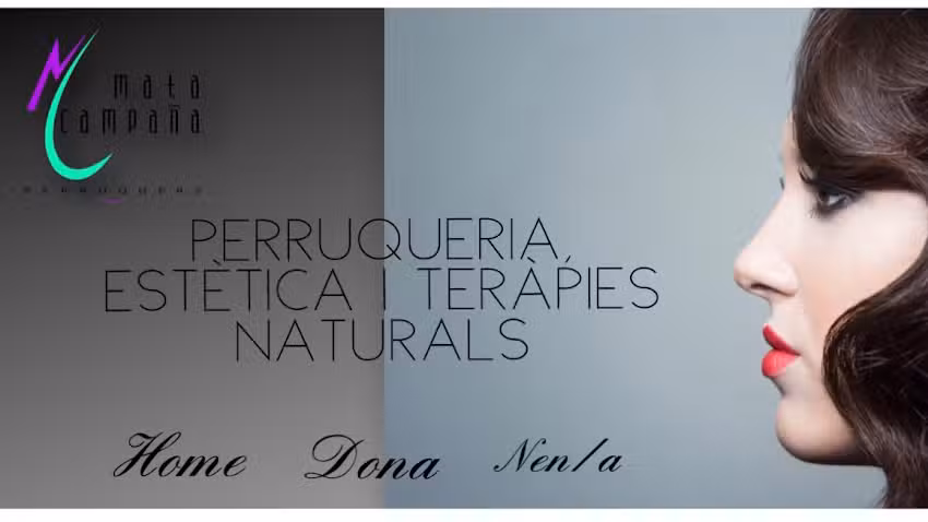 Mata Campa&ntilde;a, espai de bellesa