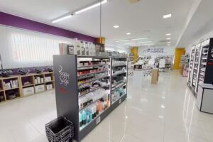 Material Est&eacute;tica