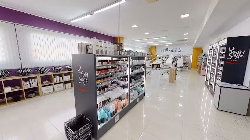 Material Est&eacute;tica