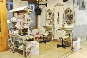 Mato Peluquer&iacute;a & Belleza