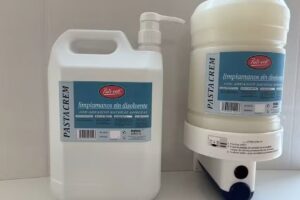 MATSCO PRODUCTS, S.L.