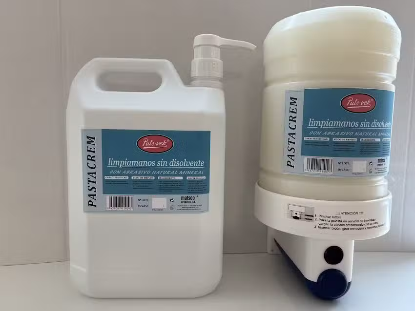 MATSCO PRODUCTS, S.L.
