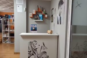 May Sierra Peluquer&iacute;a