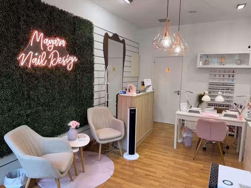 Mayara Faria Nail