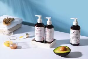 M&aacute;yikas Fitocosm&eacute;tica Slow