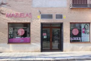 Mazuelas Azuqueca &ndash; Productos de Peluquer&iacute;a y Est&eacute;tica Profesional