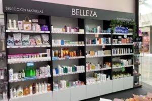 Mazuelas C.C. Alcal&aacute; Magna &ndash; Productos de Peluquer&iacute;a y Est&eacute;tica Profesional