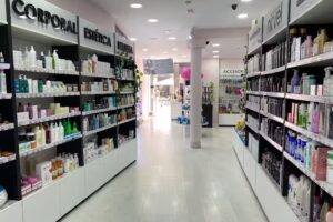 Mazuelas Libreros – Productos de Peluquería y Estética Profesional