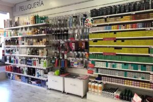 Mazuelas Reyes Católicos – Productos de Peluquería y Estética Profesional (Alcalá de Henares)