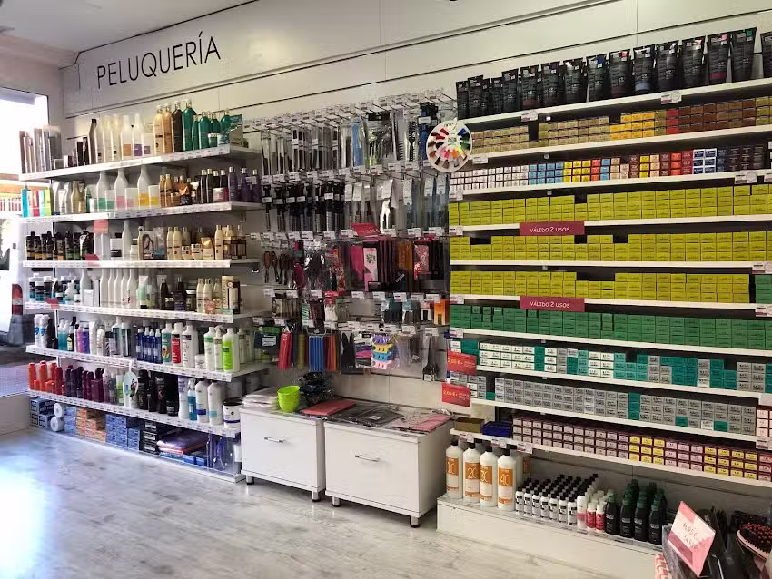 Mazuelas Reyes Cat&oacute;licos &ndash; Productos de Peluquer&iacute;a y Est&eacute;tica Profesional (Alcal&aacute; de Henares)