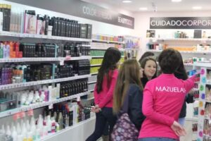 Mazuelas Shop Algete