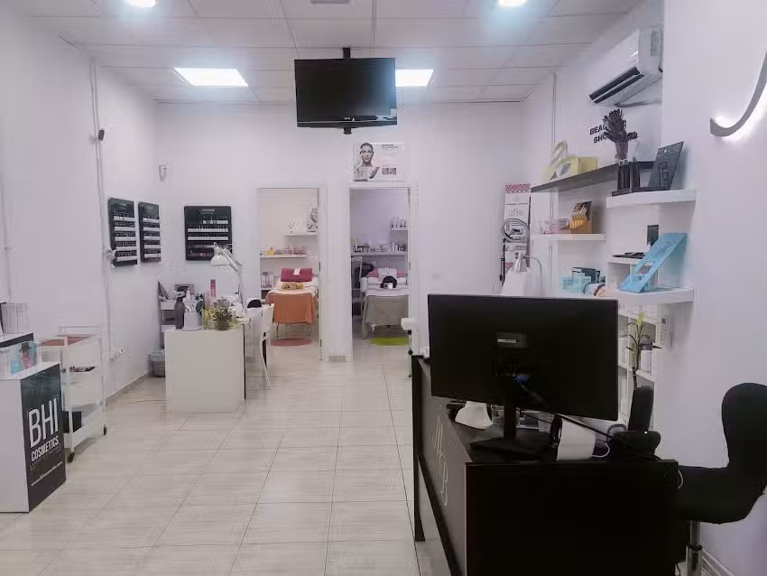 MB CENTRO DE EST&Eacute;TICA 💆&zwj;♀️