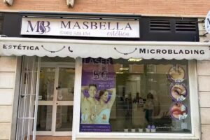 MB Masbella Est&eacute;tica