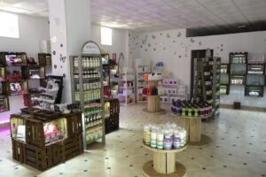 MBA Mi Cosm&eacute;tica y Estetica