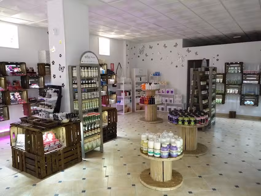 MBA Mi Cosm&eacute;tica y Estetica