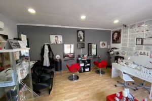 MC Estilistas Peluquer&iacute;a y Est&eacute;tica