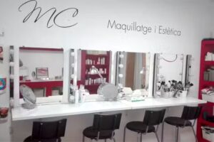 MC Maquillatge i Est&egrave;tica