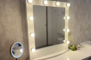 MCARMEN BEAUTY STUDIO