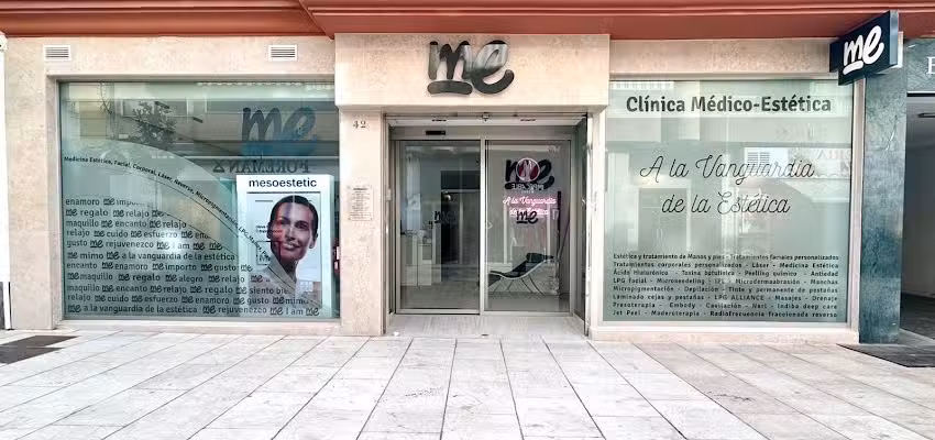 ME CLINICA MEDICO ESTETICA